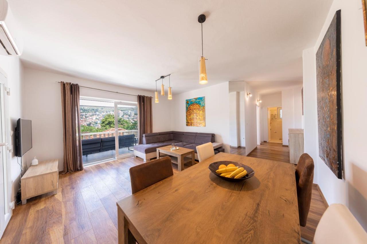Sunlight Apartment Dubrownik Zewnętrze zdjęcie