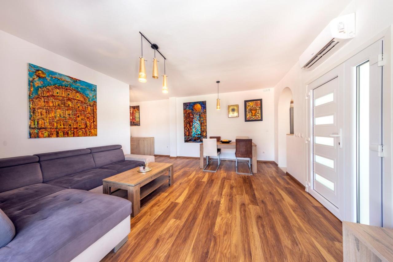 Sunlight Apartment Dubrownik Zewnętrze zdjęcie