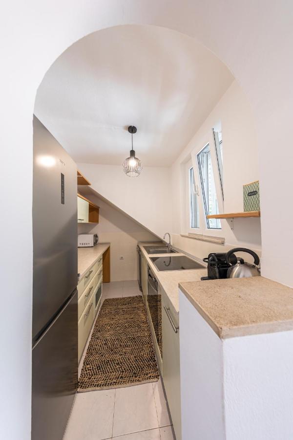 Sunlight Apartment Dubrownik Zewnętrze zdjęcie