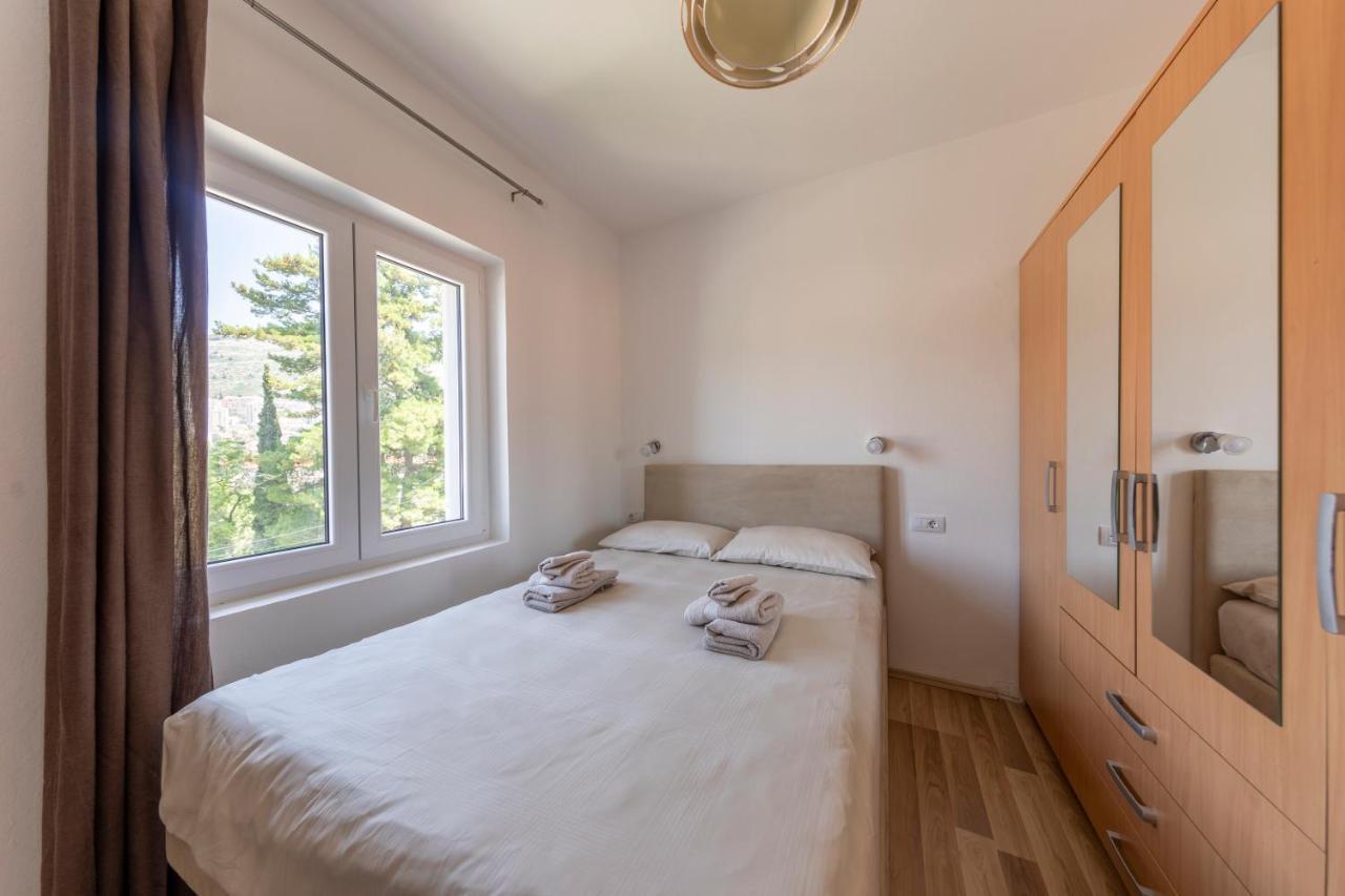 Sunlight Apartment Dubrownik Zewnętrze zdjęcie