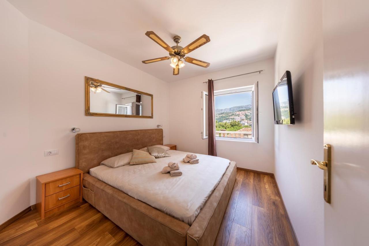 Sunlight Apartment Dubrownik Zewnętrze zdjęcie