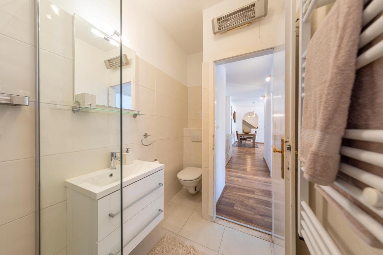 Sunlight Apartment Dubrownik Zewnętrze zdjęcie