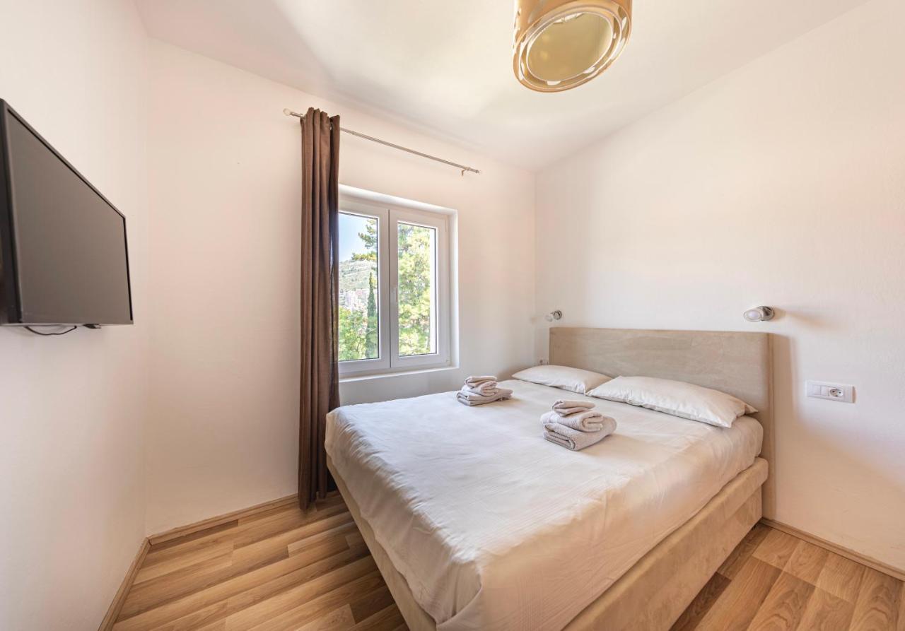 Sunlight Apartment Dubrownik Zewnętrze zdjęcie