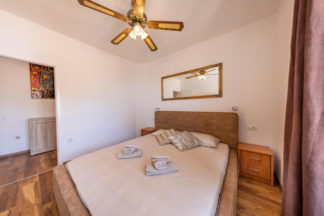 Sunlight Apartment Dubrownik Zewnętrze zdjęcie